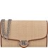  Adair Sac pochette 20 cm Modéle natural lauren tan
