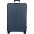  Roadster 4 roulettes Trolley XL 83 cm Modéle dark blue matt