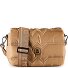  Wallis Bar Sac à bandoulière 24 cm Modéle brown sugar