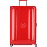  Piz 4 roulettes Trolley 77 cm Modéle red