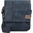  Laos Sac à bandoulière 21 cm Modéle dark blue