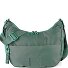  MD20 Sac à bandoulière 39 cm avec soufflet d'extension Modéle emerald