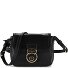  Corsini Sac à bandoulière Cuir 19 cm Modéle black