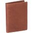  Siem Porte-monnaie Cuir 11 cm Modéle cognac