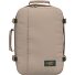  Classic 124 Daypack 45 cm Compartiment pour ordinateur portable Modéle cebu sands