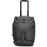  City Racer 2 roulettes Sac de voyage S 55 cm Modéle black