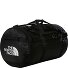  Base Camp L Sac de voyage 70 cm Modéle tnf black-tnf white-npf