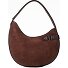  Tasha Sac à bandoulière Cuir 32 cm Modéle dark hickory