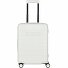  H5 Essential 4 roues trolley cabine 55 cm Modéle all white