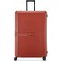  Vauban 4 roues Valise cabine 82 cm Modéle terracotta
