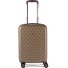  Latona 4 roues Valise cabine 53 cm Modéle latte logo