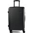  Faro 4 roues Valise cabine M 65 cm Modéle schwarz