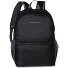 Sac à dos pliable 41 cm Modéle schwarz
