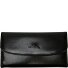  Merino Boîte à bijoux Cuir 20 cm Modéle schwarz
