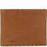  Ranger 1 Porte-monnaie Protection RFID Cuir 11.5 cm Modéle cognac