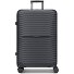  Shine 4 roues Valise cabine 76 cm Modéle black