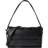  Audrey Sac à bandoulière Cuir véritable 24.5 cm Modéle black