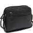  Vionne Sac à bandoulière Cuir 21 cm Modéle black