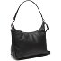  Skara Sac à bandoulière Cuir 31 cm Modéle black