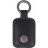  Texas Porte-clés Cuir 5 cm Modéle black