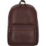  Antique Avery Daypack Cuir 42 cm Compartiment pour ordinateur portable Modéle brown