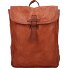  Remy Daypack Cuir 35 cm Compartiment pour ordinateur portable Modéle charming cognac