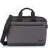  Next Byte Porte-documents RFID 39 cm Compartiment pour ordinateur portable Modéle stylish grey