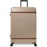  Zuna 4 roulettes Trolley L 75 cm Modéle champagne