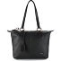  Calico Sac de shopper Cuir 39 cm Modéle schwarz