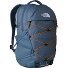 Borealis Daypack 49.5 cm Compartiment ordinateur Modéle granite grey-dust orang