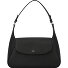  Schylar Sac à bandoulière Cuir véritable 30 cm Modéle black