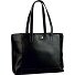  Nizza Sac de shopper Cuir 40 cm Modéle schwarz