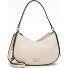  Liv Sac à bandoulière Cuir 27 cm Modéle cashew milk