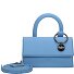  Clap02 Sac à main 17 cm Modéle muse dreamy blue