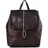  Carlotta Sac à dos de ville Cuir véritable 31 cm Modéle moro