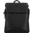 Sonja City sac à dos 26 cm Modéle schwarz