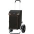 Royal Shopper Holk Chariot à provisions 58 cm Modéle schwarz