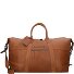  Portsmouth Sac de voyage Weekender Cuir 53 cm Modéle cognac