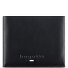  Romeo Porte-monnaie Cuir 11.5 cm Modéle schwarz