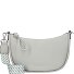  Tatiana Sac à bandoulière 28 cm Modéle grey