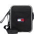  TJM Heritage Sac à bandoulière 14 cm Modéle black