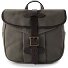  Luggage Twill Sac à bandoulière 25.5 cm Modéle otter green