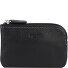  Etui à clés Diego en cuir 11 cm Modéle schwarz