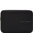  Pochette pour ordinateur portable 38.5 cm Modéle black