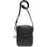  Milano Mini sac à bandoulière Cuir 15 cm Modéle schwarz
