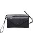  Carrara Portefeuille d'embrayage Protection RFID Cuir 22 cm Modéle anthrazit