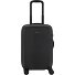  Transit 4 roulettes Trolley de cabine 55 cm Modéle black