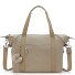  Basic Art Sac à bandoulière 44 cm Modéle soft taupe