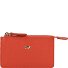  Asti Étui à clés Cuir véritable 12 cm Modéle rich red