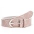  Ceinture Modéle taupe | 75 cm